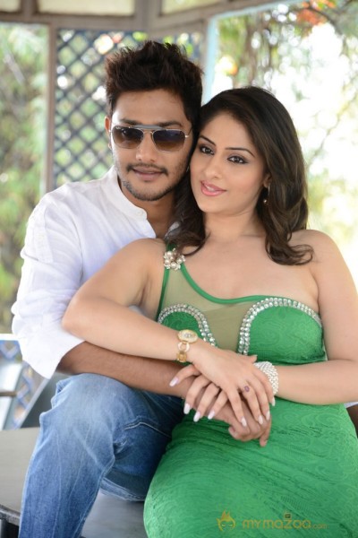 NSR Films Movie Latest Photos