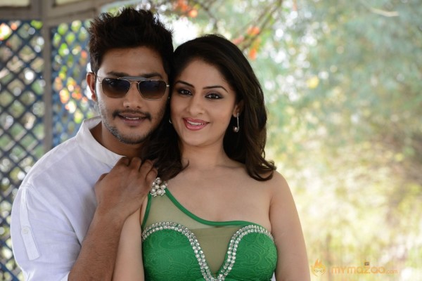 NSR Films Movie Latest Photos