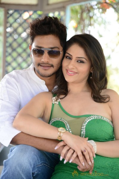 NSR Films Movie Latest Photos