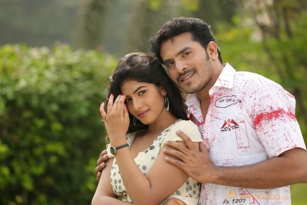 Okkenakkal Movie Stills