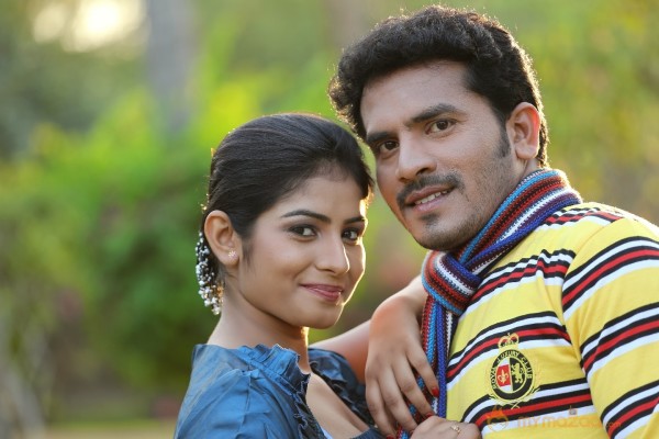 Okkenakkal Movie Stills