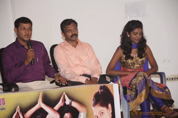 Ovvoru Nanbanum Thevai Machan Press Meet