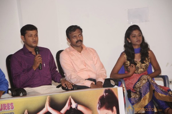 Ovvoru Nanbanum Thevai Machan Press Meet