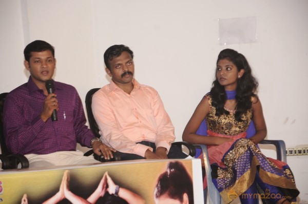 Ovvoru Nanbanum Thevai Machan Press Meet