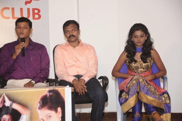 Ovvoru Nanbanum Thevai Machan Press Meet