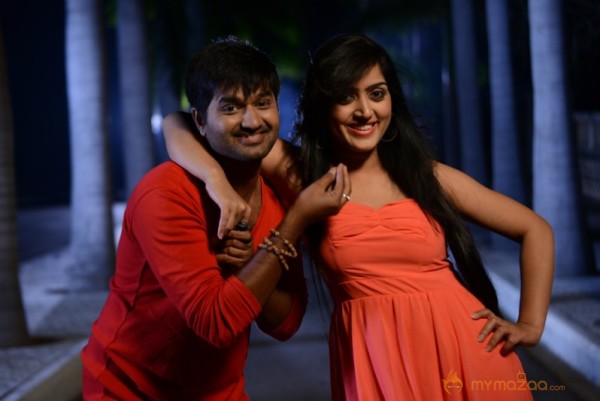 Pagadai Pagadai Movie New Stills