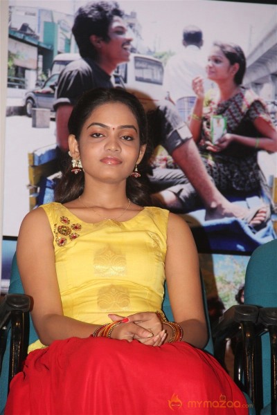 Paisa Movie Pressmeet Stills