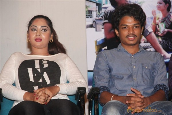 Paisa Movie Pressmeet Stills