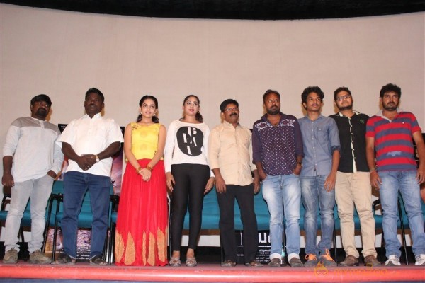 Paisa Movie Pressmeet Stills