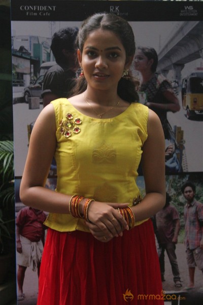 Paisa Movie Pressmeet Stills