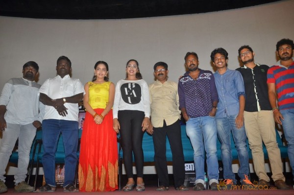 Paisa Tamil New Movie Press Meet Stills