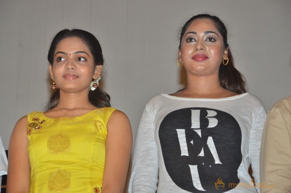 Paisa Tamil New Movie Press Meet Stills