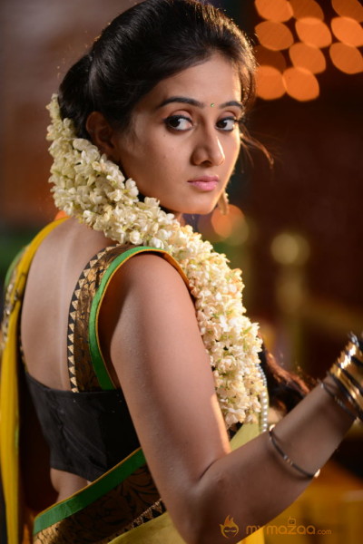 Panipuri Movie Latest Stills