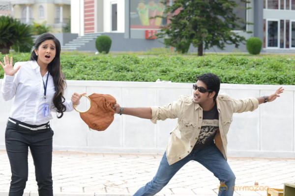 Panipuri Movie Latest Stills