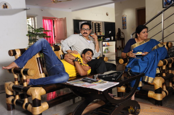 Panipuri Movie Latest Stills