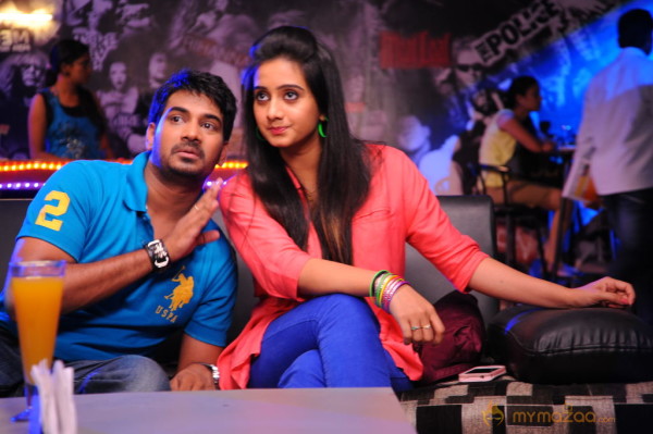 Panipuri Movie Latest Stills