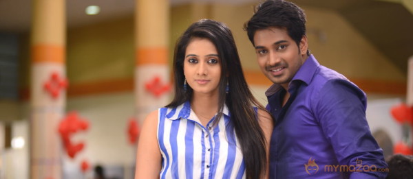 Panipuri Movie Latest Stills