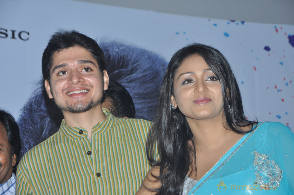 Panivizhum Nilavu Movie Audio Launch 