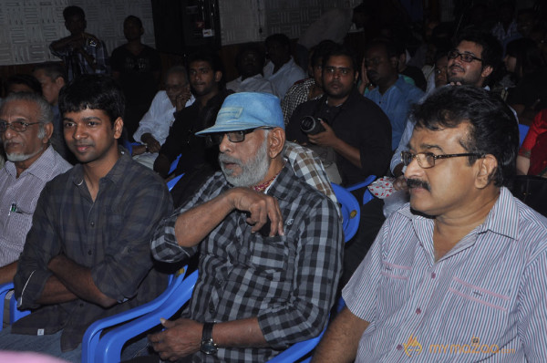 Panivizhum Nilavu Movie Audio Launch 