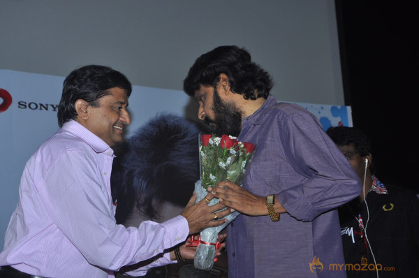 Panivizhum Nilavu Movie Audio Launch 