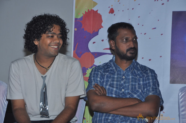 Panivizhum Nilavu Movie Audio Launch 