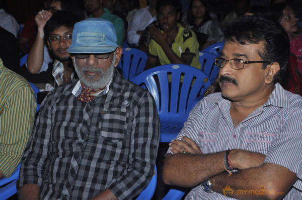 Panivizhum Nilavu Movie Audio Launch 