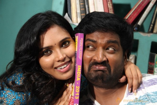 Pappali Movie Latest New Stills