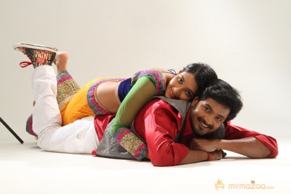 Pappali Movie Latest New Stills