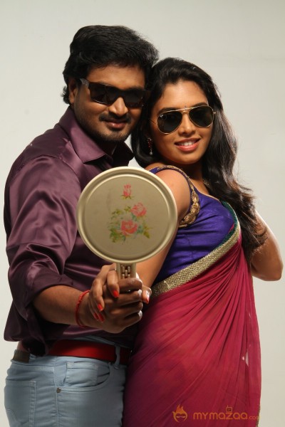 Pappali Movie Latest New Stills