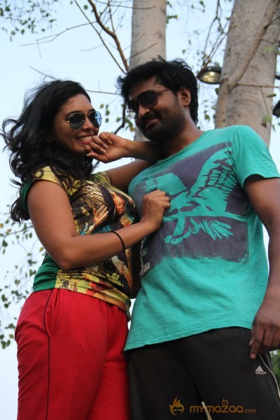 Pappali Movie Latest New Stills