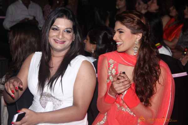 Parvathy Omanakuttan Launch Brand Women's World 