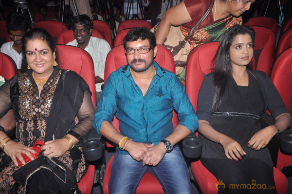 Pechiyakka Marumagan Movie Press Meet 