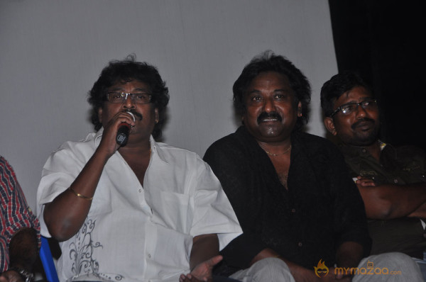 Pechiyakka Marumagan Movie Press Meet 