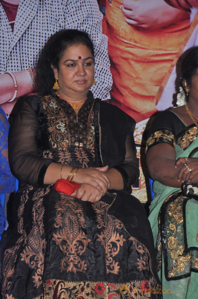 Pechiyakka Marumagan Movie Press Meet 