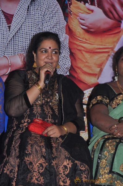 Pechiyakka Marumagan Movie Press Meet 