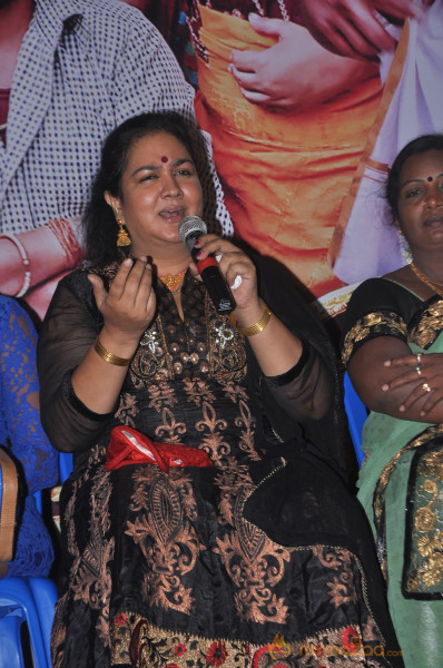 Pechiyakka Marumagan Movie Press Meet 