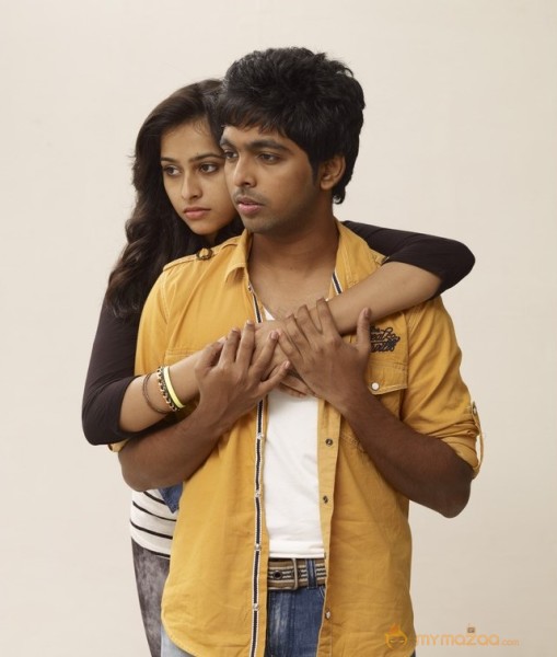 Pencil Tamil Movie Photos