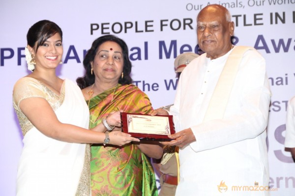 PFCI Annual Meet Ceremony Award Stills