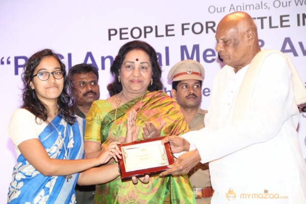 PFCI Annual Meet Ceremony Award Stills