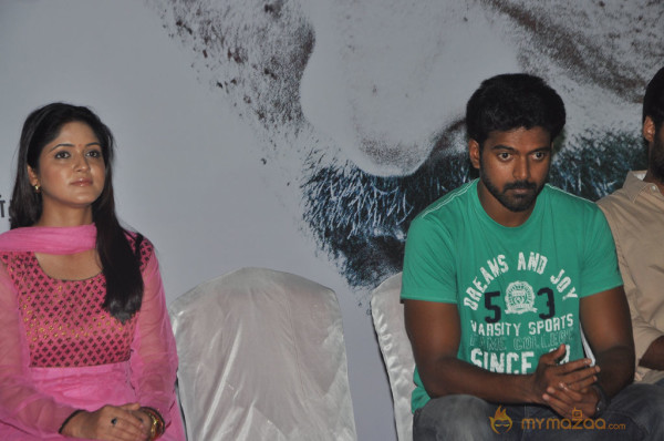 Piravi Movie Press Meet 