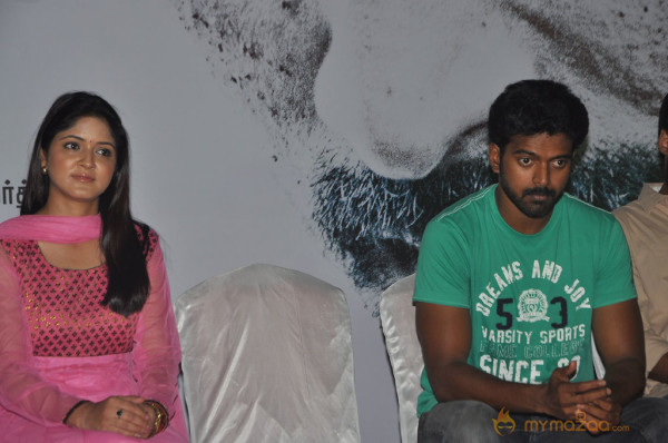 Piravi Movie Press Meet 