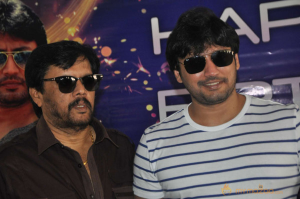 Prashanth Birthday Celebration Gallery 