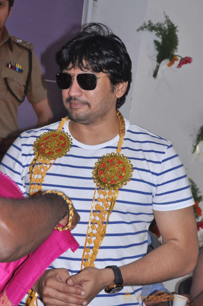 Prashanth Birthday Celebration Gallery 