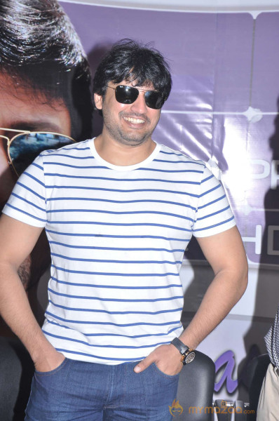 Prashanth Birthday Celebration Gallery 