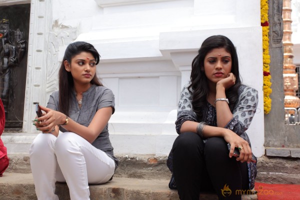 Pulivaal Movie Latest Stills