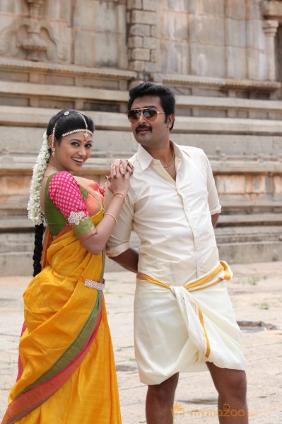 Pulivaal Movie Latest Stills