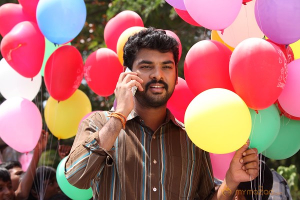 Pulivaal Movie Latest Stills