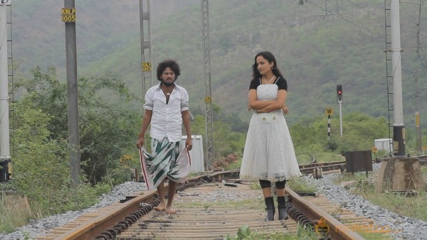 Pullaiah Prema Katha Movie Stills and Posters