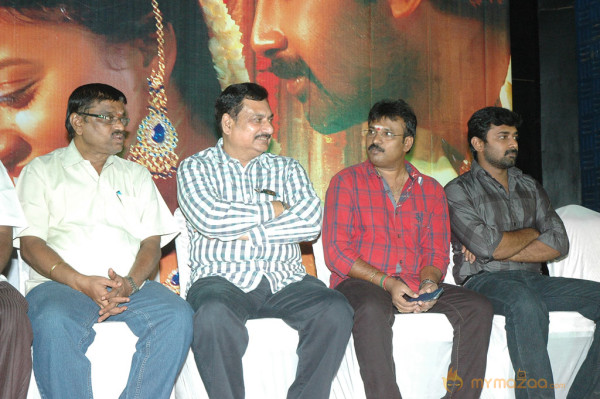 Punnagai Payanam Movie Audio Launch 