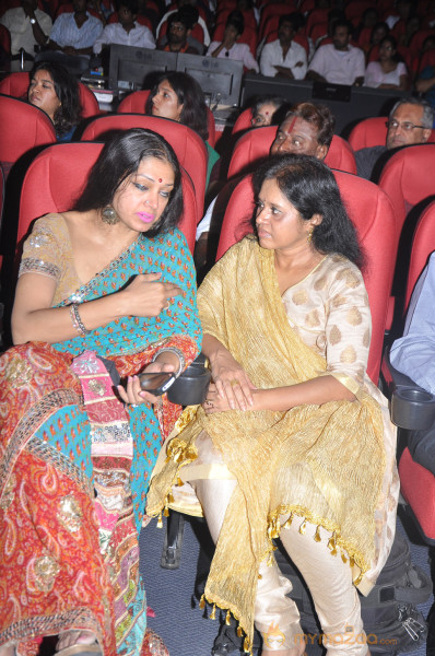 Puthiya Thiruppangal Audio Launch Photo Gallery 